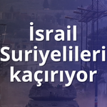 BM’den İsrail’in Suriye’deki gözaltılarına ilişkin savaş suçu uyarısı