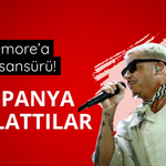 Macklemore’a Filistin sansürü! Kampanya başlattılar