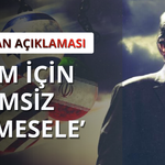 Trump'tan İran'a: Önemsiz bir mesele