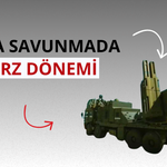 Hava savunmada GÜRZ dönemi