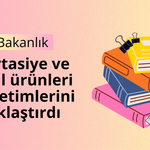 Bakanlık kırtasiye ve okul ürünleri denetimlerini sıklaştırdı