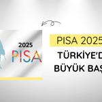 PISA 2025'te Türkiye'den büyük başarı
