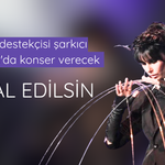 İsrail destekçisi şarkıcı Emma Shapplin İstanbul'da konser verecek