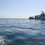 Silivri'de gemi kazası! Çalışmalar sürüyor