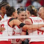 Filenin Sultanları Avrupa'da finalde