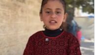 Gazze’den yürek yakan feryat: Babamın idam edilmesini istemiyorum!