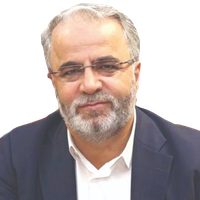 Burhan İşliyen