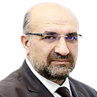 Prof. Dr. Bayram Ali Çetinkaya