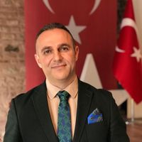 Prof. Dr. Özkan Sapsağlam