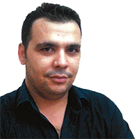 Ali Yüksel