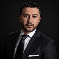 Mesut Saddam HÜSEYİN
