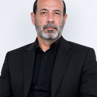 Ahmet Ay