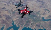 Gök Vatan'ın sahibi 'Asenalar Filo'