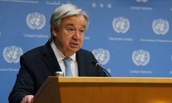 Guterres gaz şirketlerini 'açgözlülükle' suçladı