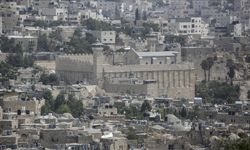 BM: Şeria'da 100'e yakın Filistinli yerinden edildi