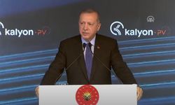 Başkan Erdoğan'dan heyecanlandıran haber