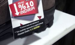 Aldatıcı indirimli satış yapanlara ceza