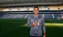 İrfan Can Eğribayat Fenerbahçe'de