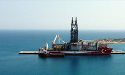 Abdülhamid Han sondaj gemisi göreve hazır