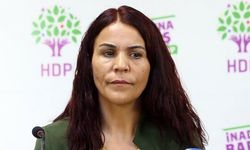 HDP'li Besime Konca hakkında flaş karar