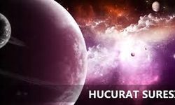 Hucurat suresi neden indirildi?