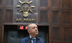 Halkın seçtiği ilk Cumhurbaşkanı Erdoğan görevde 11 yılı tamamladı