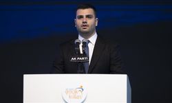 AK Parti Genel Sekreteri İnan'dan 15 Temmuz Demokrasi ve Milli Birlik Günü mesajı