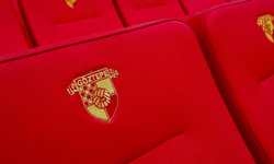 Göztepe'de Amin Cherni, Nantes'a kiralandı