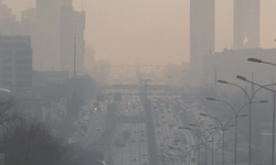 İstanbul'da sis etkili oldu