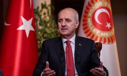 Numan Kurtulmuş'tan Misakımilli paylaşımı