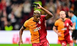 Galatasaray, Tümosan Konyaspor'u mağlup etti