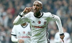 Anderson Talisca Kimdir, Kaç Yaşında?