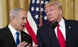 Trump ile Netanyahu'nun görüşeceği tarih açıklandı! Gündem Gazze