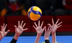 A Milli Voleybol Takımlarının Milletler Ligi programı belli oldu