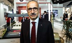 Bakan Uraloğlu, BM'de ulaşımla ilgili düzenlenen panelde soruları yanıtladı