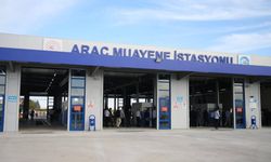 Araç muayene istasyonları özelleştirme ihalesini kazanan belli oldu