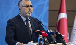 Bakan Işıkhan, düşen askeri kargo uçağında şehit olanlar için başsağlığı diledi