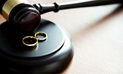 Boşanma davalarında gelen dosyadan fazlası karara bağlandı