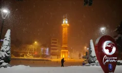 Çorum Haftalık Hava Durumu: Çorum’da Bu Hafta Hava Nasıl Olacak?