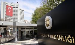 Türkiye'den Pakistan'daki terör saldırısına kınama