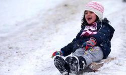 İstanbul'da Okullar Tatil Edildi Mi? Hangi İlçelerde Okullar Tatil?