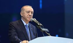 Başkan Erdoğan'dan net Filistin mesajı