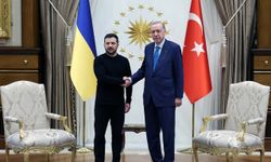 Zelenski Türkiye'ye geliyor