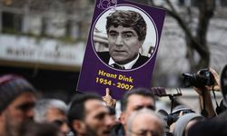 Hrant Dink davasında karar: 8 sanığa müebbet hapis