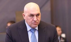 İtalya Savunma Bakanı, Dubai'de mahsur kaldı