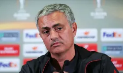 Mourinho'lu Fenerbahçe'nin şampiyonluğu yine matematiksel işleme kaldı