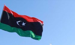 Libya Başbakanı'nın Yunan Dışişleri Bakanını kabulünde "ulusal egemenliğe saygı" vurgusu