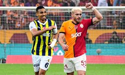 Galatasaray - Fenerbahçe derbisi ne zaman? Tarih resmen açıklandı