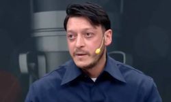 Mesut Özil'den Uygur Türkleri için anlamlı mesaj