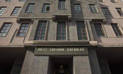 Suriye ve SDG anlaşması sonrası MSB'den ilk açıklama